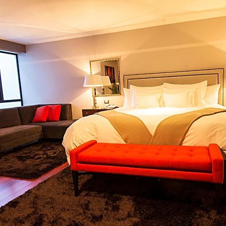 Atiq Boutique Hotel Cuzco Exteriér fotografie