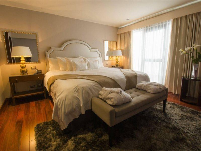 Atiq Boutique Hotel Cuzco Exteriér fotografie