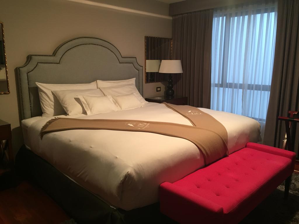 Atiq Boutique Hotel Cuzco Exteriér fotografie