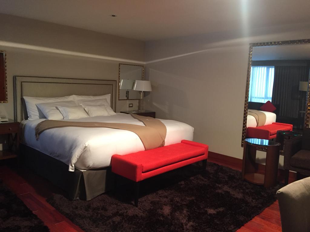 Atiq Boutique Hotel Cuzco Exteriér fotografie