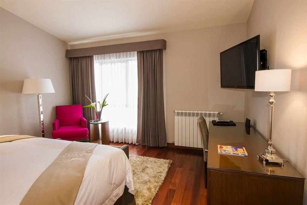 Atiq Boutique Hotel Cuzco Exteriér fotografie