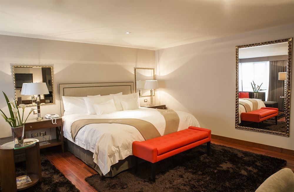Atiq Boutique Hotel Cuzco Exteriér fotografie