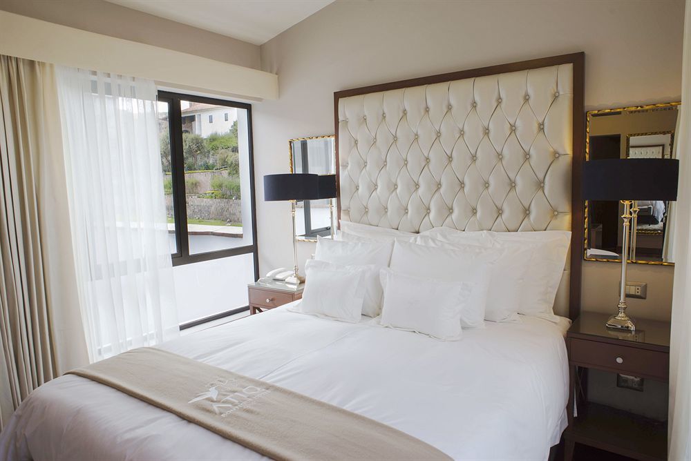 Atiq Boutique Hotel Cuzco Exteriér fotografie