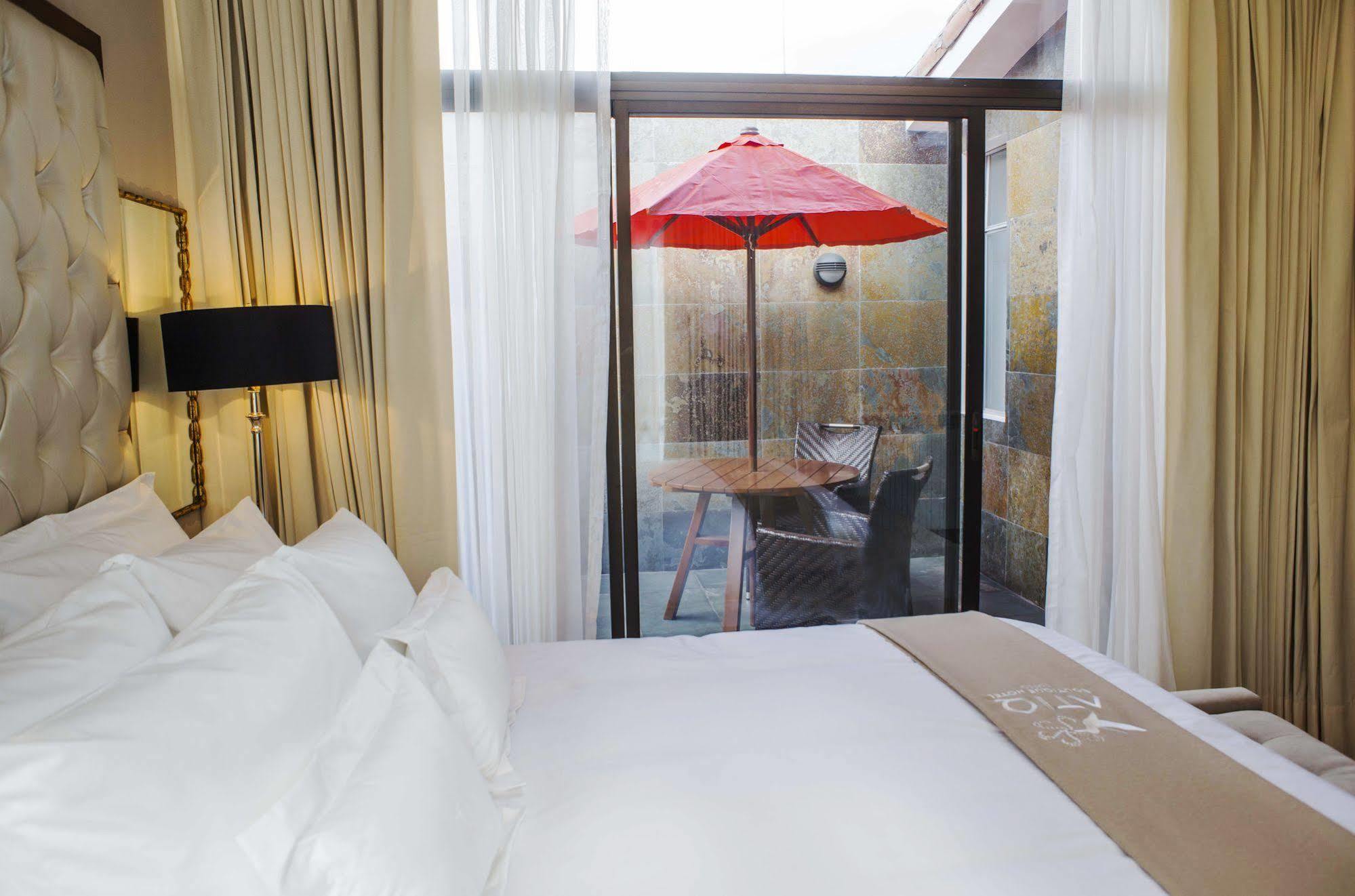 Atiq Boutique Hotel Cuzco Exteriér fotografie