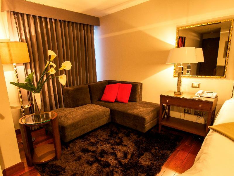 Atiq Boutique Hotel Cuzco Exteriér fotografie